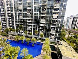 La Fiesta (D19), Condominium #503040531